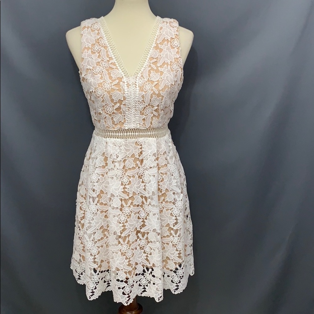 Gorgeous dress